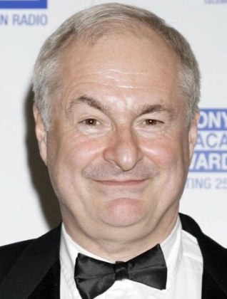 Фотография Paul Gambaccini