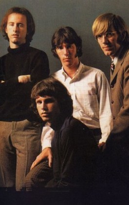 Фотография The Doors