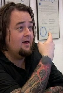 Фотография Austin «Chumlee» Russell