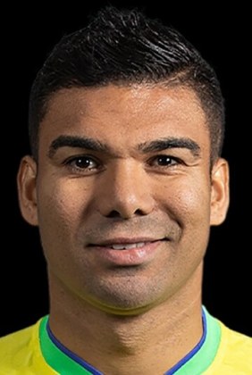 Фотография Casemiro