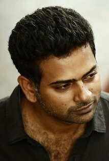 Фотография Alphonse Puthren