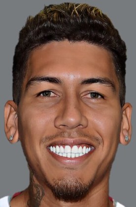 Фотография Roberto Firmino