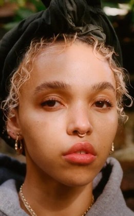 Фотография Fka Twigs