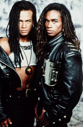 Фотография Milli Vanilli