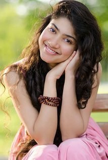 Фотография Sai Pallavi