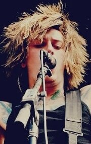 Фотография Ben Bruce