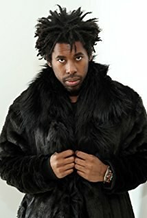 Фотография Flying Lotus