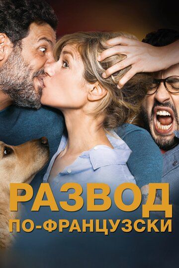 Развод по-французски (2017)