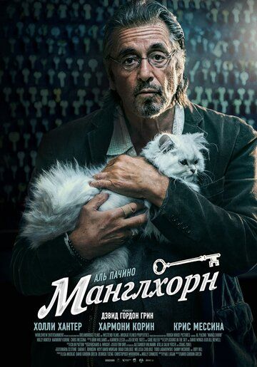 Манглхорн (2015)