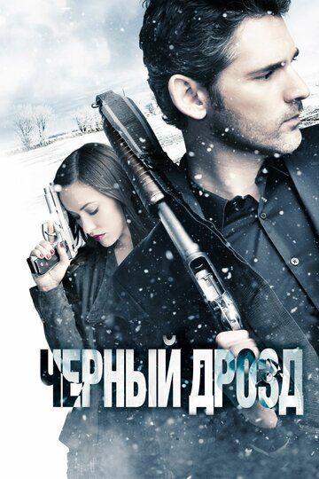 Черный дрозд (2012)