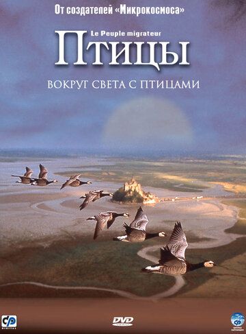 Птицы (2002)