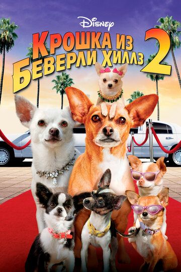 Крошка из Беверли-Хиллз 2 (2011)