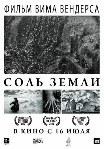 Соль Земли (2015)