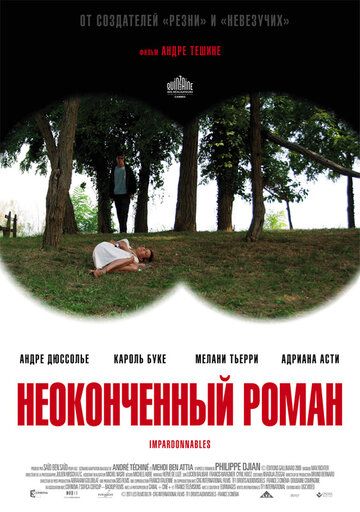 Неоконченный роман (2012)