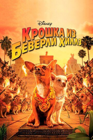 Крошка из Беверли-Хиллз (2009)