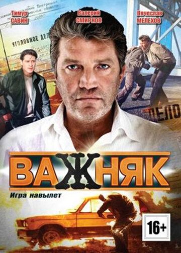 Важняк (2012)