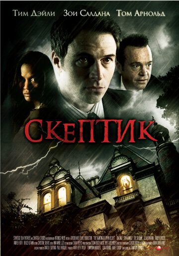 Скептик (2010)