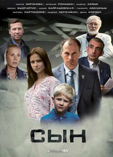 Сын (2017)