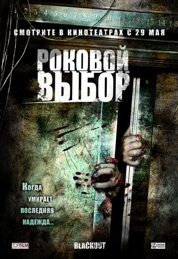 Роковой выбор (2008)