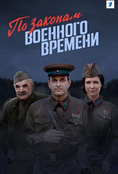 По законам военного времени (2017)