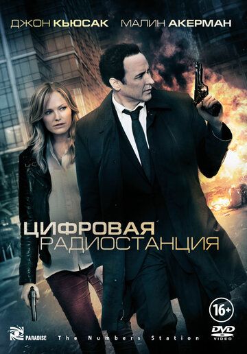 Цифровая радиостанция (2013)