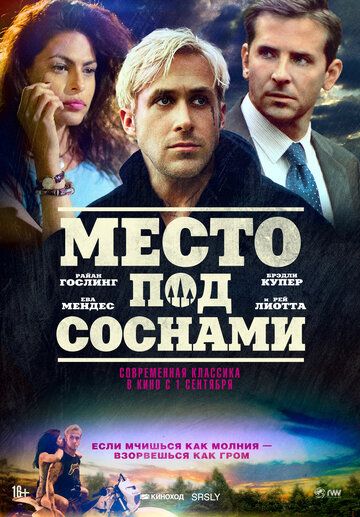 Место под соснами (2013)