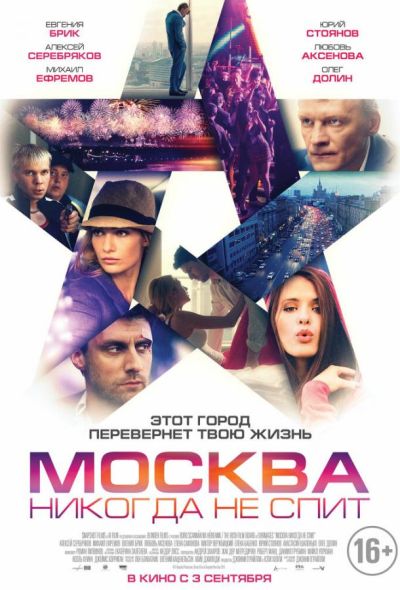 Москва никогда не спит (2015)