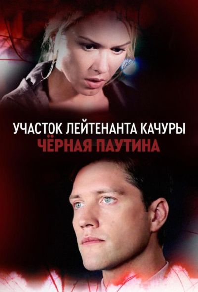 Участок лейтенанта Качуры. Чёрная паутина (2017)