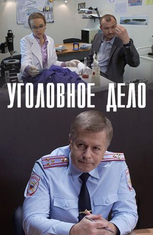 Уголовное дело (2015)