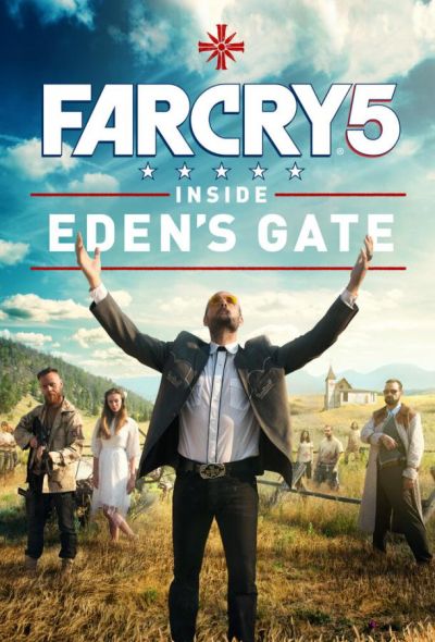 Far Cry 5: У врат Эдема (2018)