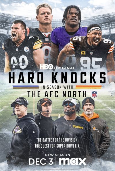 Hard Knocks (2001)