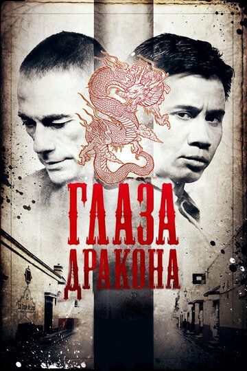 Глаза дракона (2012)