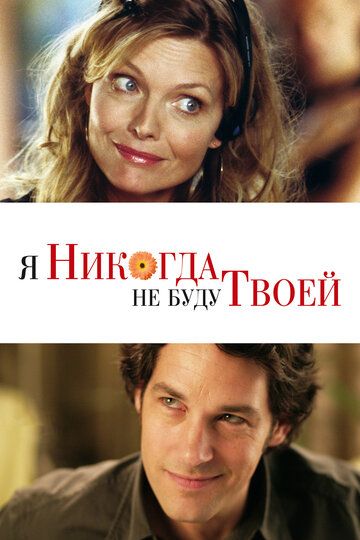 Я никогда не буду твоей (2007)