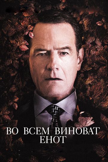 Во всем виноват енот (2017)