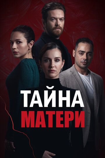 Ребенок - Тайна Матери (2022)