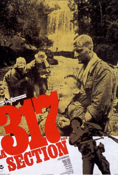 317-й взвод (1965)