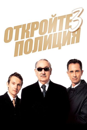 Откройте, полиция! 3 (2004)